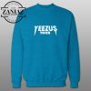 Sweatshirt Yeezus Tour Kanye 2016