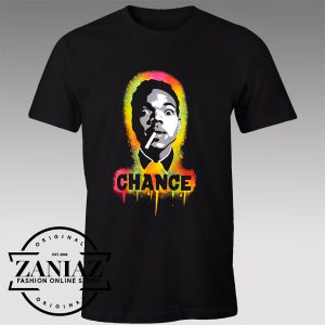 Tshirt Chance The Rapper Acid Rap