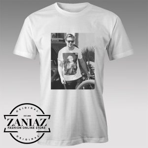 Ryan Gosling & Macaulay Culkin Graphic T-Shirt