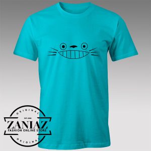 Studio Ghibli Character T-shirt