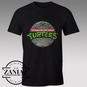 TMNT Out of the Shadows T-Shirt