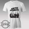 Tshirt Arctic Monkeys in Cover Tshirts Womens Tshirts Mens