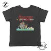 Buy Tshirt Kids Adventure Time Party
