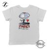 Buy Tshirt Kids Agorables Zombies Need Love