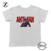 Custom Tshirt Kids Ant Man Poster