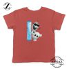 Custom Tshirt Kids OLAF Disney