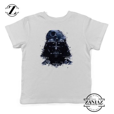 Buy T-shirt Kids Darth Vader