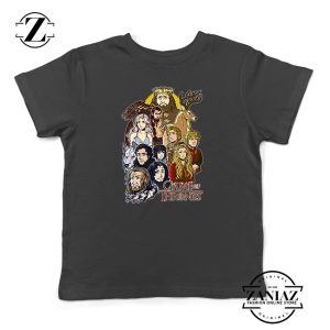 Tshirt Kids Game Of Thrones Paint