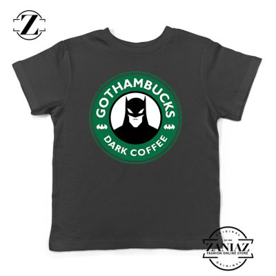 Buy Tshirt Kids Gothambucks