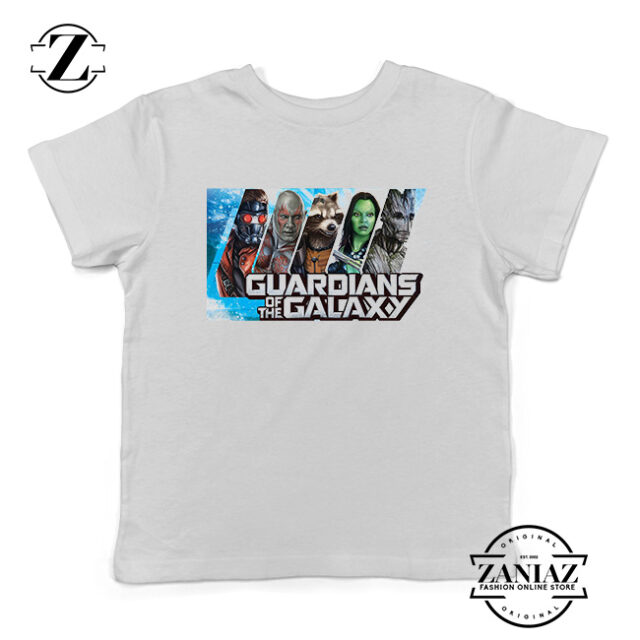 Guardians Of The Galaxy