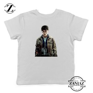 New Tshirt Kids Harry Potter Characters