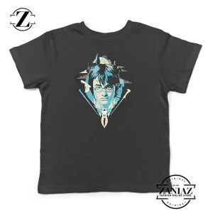 New Tshirt Kids Harry Potter Art
