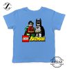Buy Tshirt Kids Lego Batman Poster