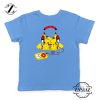 Buy Tshirt Kids Pikachu Love Music