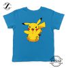 Buy Tshirt Kids Pikachu Pokemon Funny