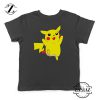 Buy Tshirt Kids Pikachu Pokemon Happy