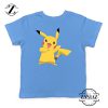 Buy Tshirt Kids Pikachu Very Happy