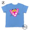 Buy Tshirt Kids Pink Panther Face