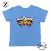 Buy Tshirt Kids Power Ranggers Jungle Fury