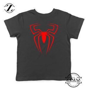 Tshirt Kids Spider Man No Way Home