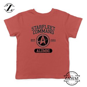 Buy New Tshirt Kids Starflet Academy