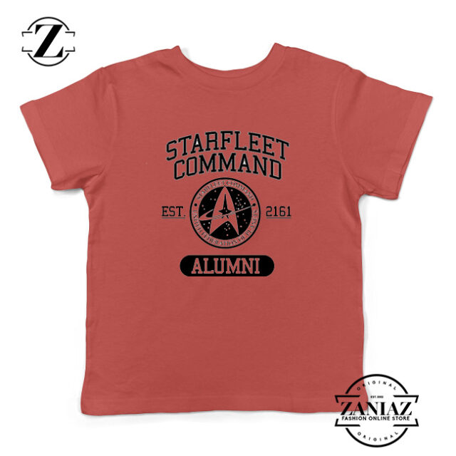 Buy New Tshirt Kids Starflet Academy