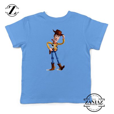 Buy Tshirt Kids Toy Story Woody