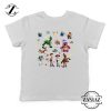 Tshirt Kids Toystory And Friends