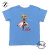 Buy Tshirt Kids Zelda Princess Rapier