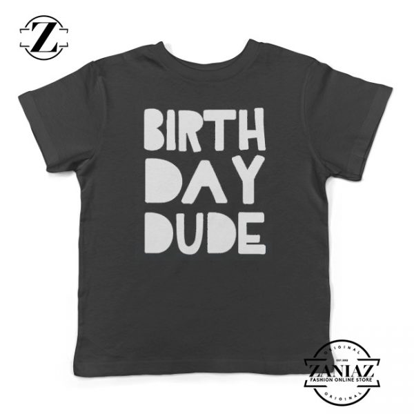 Buy Boys Birthday Tshirt Kids