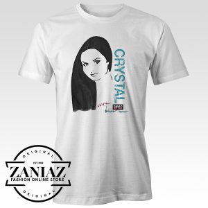 Buy Custom Crystal Gayle Shirt Man Or Woman