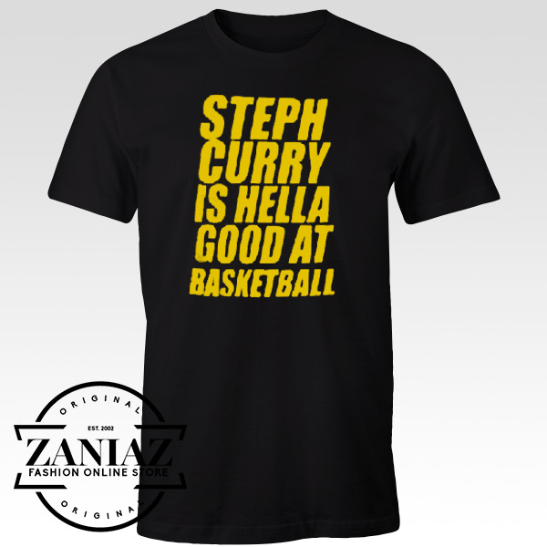 Buy Custom Tshirt Wardell Stephen Curry