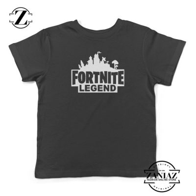 Buy Fortnite Legend T-shirt Unisex Kids