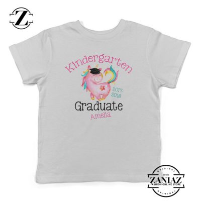 Buy Kindergarten Graduation Shirt Kids
