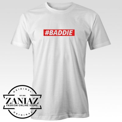 Buy Tshirt Baddie Styles Unisex