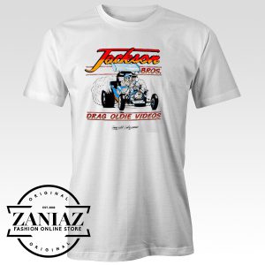 Tshirt Jackson Brothers Bad Boys