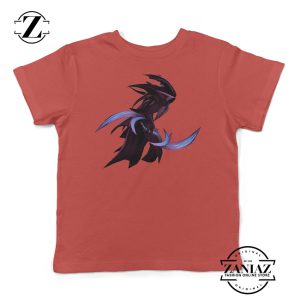 Tshirt Kids DOTA 2 Spectre Game Online