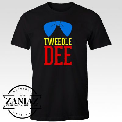 Buy Tweedle Dee Disney T shirt