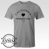 California Love Paradise Cove T-Shirt