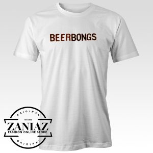 Tee Shirt Beerbong and Bentley