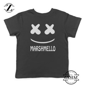 Tshirt Kids Marshmello