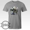 Fortnite Heroes Adult Unisex T shirt