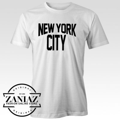 New York City Shirts Man or Woman