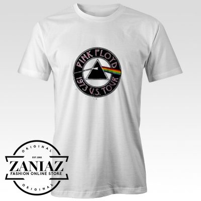 Tshirt Pink Floyd Band Rock For Man And Woman