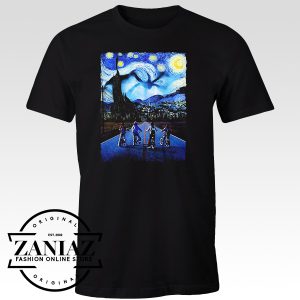 Graphic Tee Stranger Things Tshirt