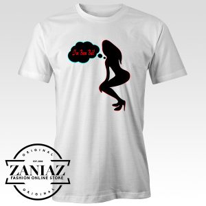 Cheap Shirt Ive Been Bad Sexy Wasp Waisted Woman Tshirt