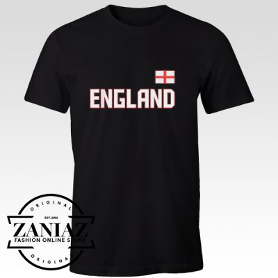 Cheap Tshirt England National TeamUnited Kingdom Shirt