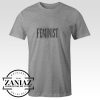Cheap Tshirt Feminist Women's T-shirt, Feminst Unisex Tee
