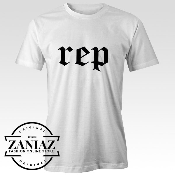 Cheap Tshirt Taylor Swift Reputation Shirt