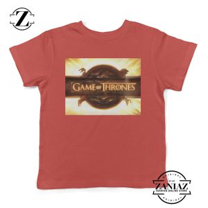 A Song of Ice and Fire Game of Thrones Shirt Kids